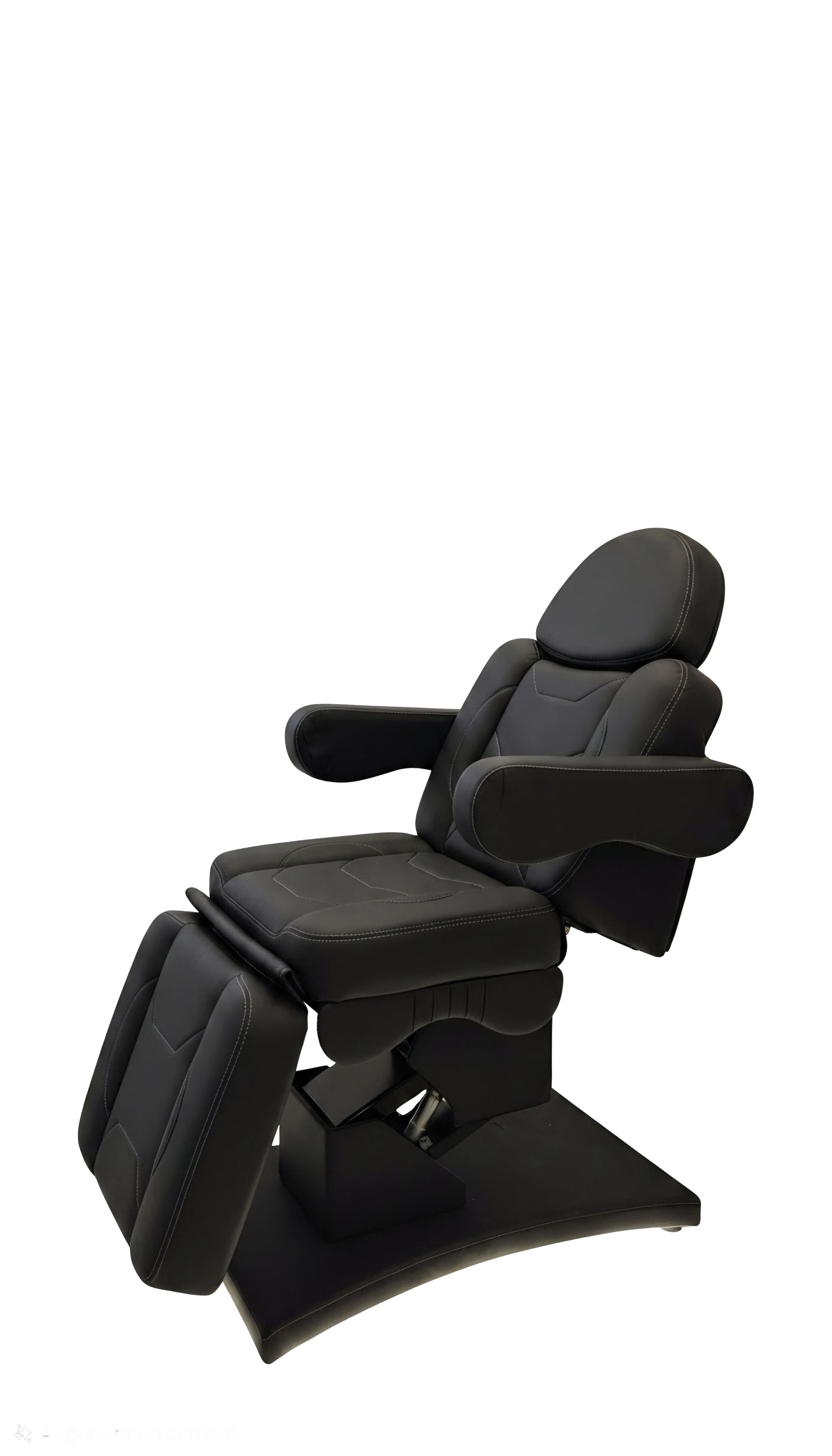Automatic Chair