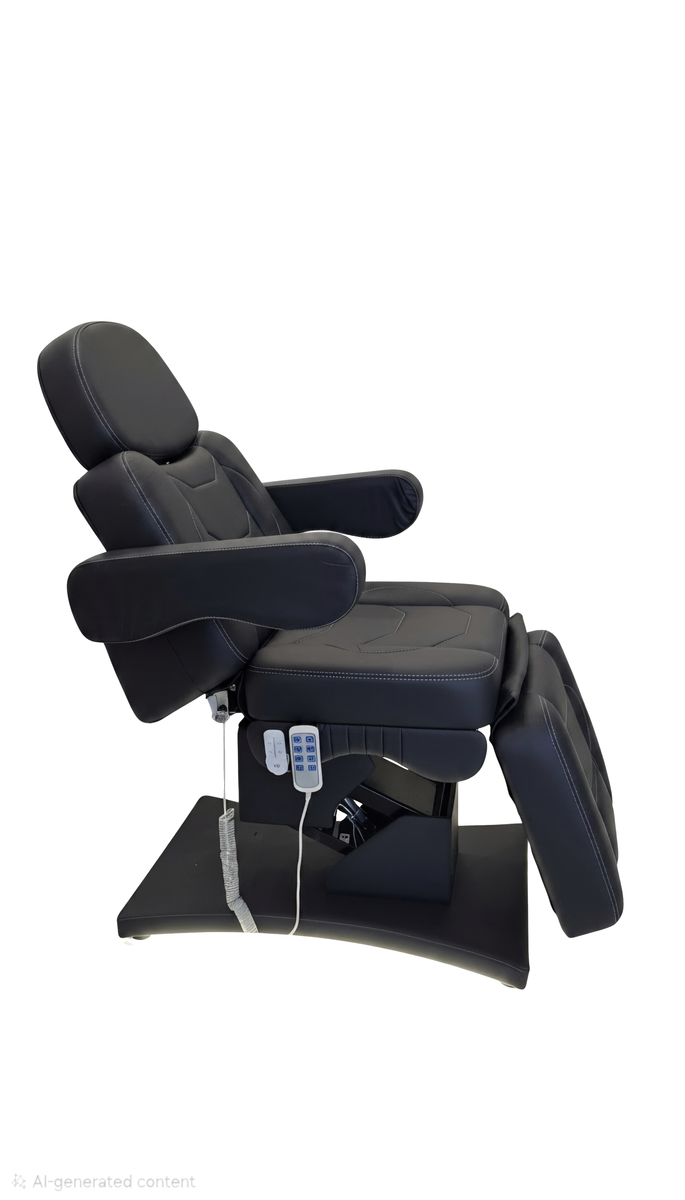 Automatic Chair