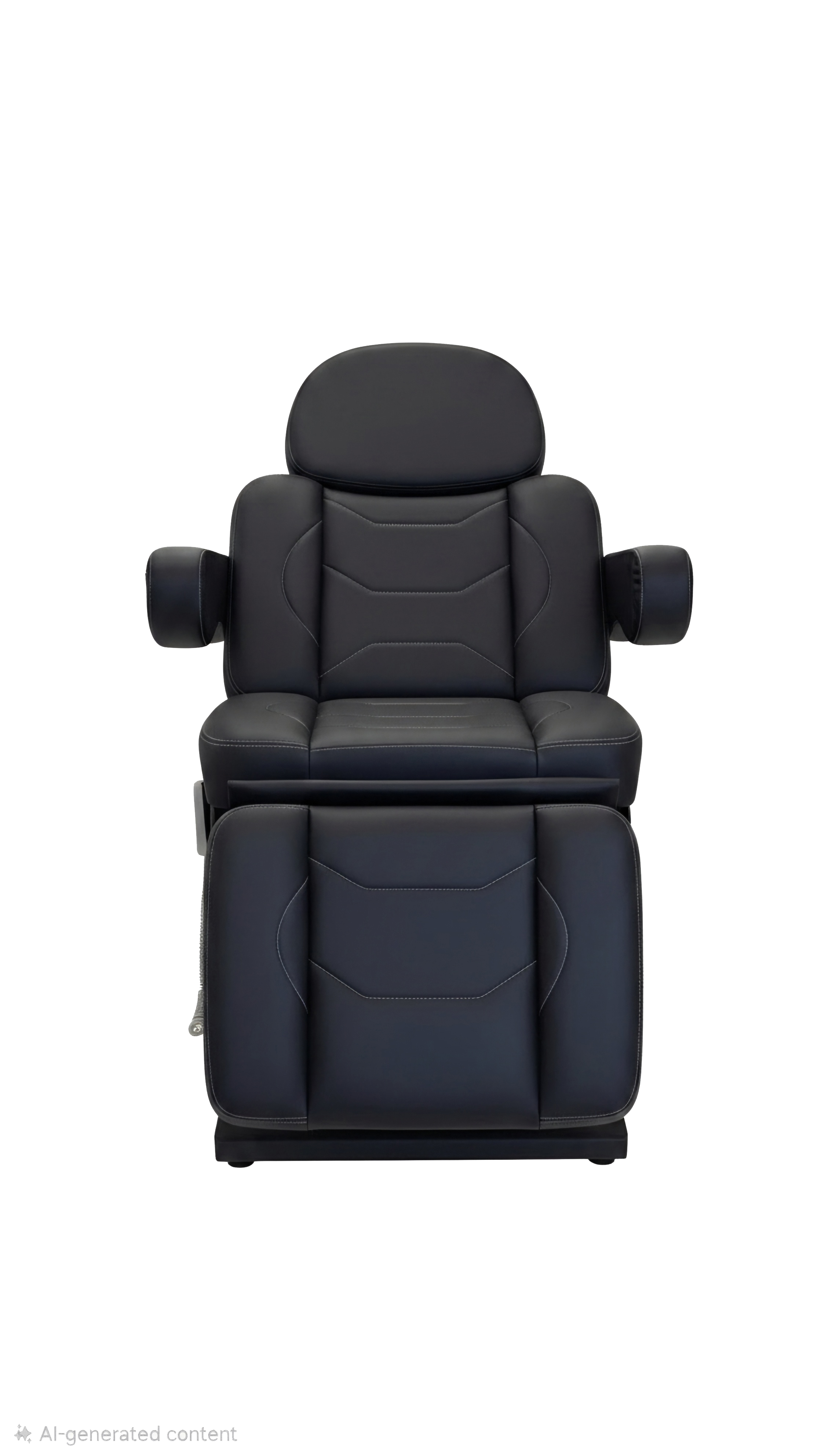 Automatic Chair